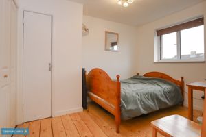 Bedroom- click for photo gallery